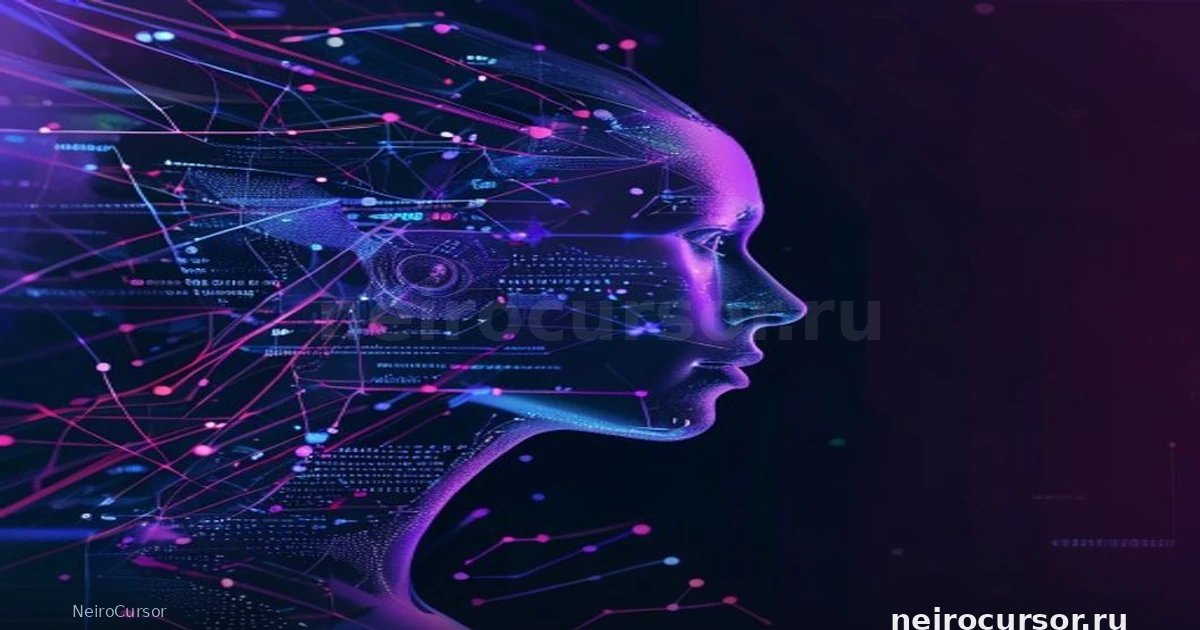 Иллюстрация к новости «Cometal внедрил виртуальных помощников на базе ИИ для работы с данными и контрагентами» — ии, тренды, NeiroCursor Иллюстрация к новости «Cometal внедрил виртуальных помощников на базе ИИ для работы с данными и контрагентами» — ии, тренды, NeiroCursor
