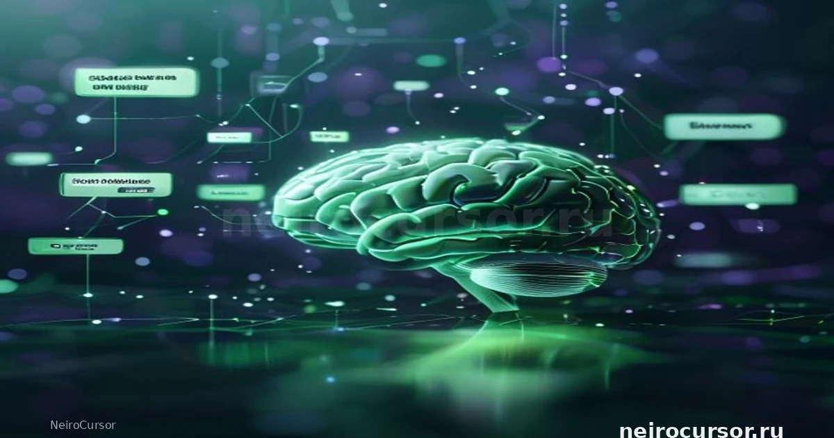 Иллюстрация к новости «OpenAI признала, что GPT-5.6 иногда удаляет файлы пользователей, но это «честная ошибка»» — llm, ии, NeiroCursor Иллюстрация к новости «OpenAI признала, что GPT-5.6 иногда удаляет файлы пользователей, но это «честная ошибка»» — llm, ии, NeiroCursor