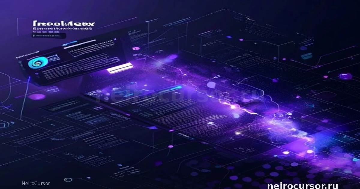 Иллюстрация к новости «Представлена новая версия биллинговой платформы «айФлекс» с модулем для управления сложными тарифными предложениями» — ии, тренды, NeiroCursor Иллюстрация к новости «Представлена новая версия биллинговой платформы «айФлекс» с модулем для управления сложными тарифными предложениями» — ии, тренды, NeiroCursor