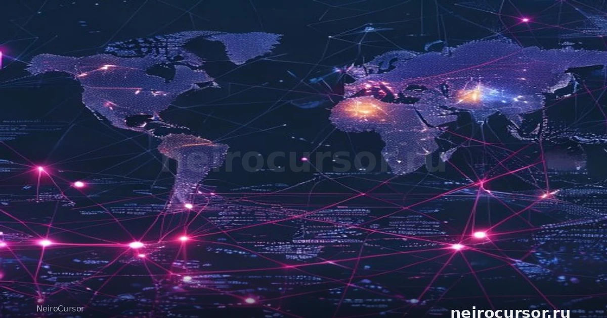 Иллюстрация к новости «Винт Серф работает над планом по использованию агентов искусственного интеллекта в открытом Интернете.» — агенты, автоматизация, NeiroCursor Иллюстрация к новости «Винт Серф работает над планом по использованию агентов искусственного интеллекта в открытом Интернете.» — агенты, автоматизация, NeiroCursor